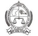 Indira Priyadarshini College of Law, Bangalore logo