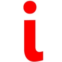 Interface College of Computer Applications logo