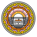 JN Kalavidyalaya, Gadag logo