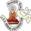 JSS College for Women, Chamarajanagar logo