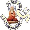 JSS College for Women, Kollegal logo