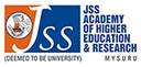 JSS College of Pharmacy logo