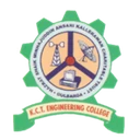 K C T Engineering College, Gulbarga logo