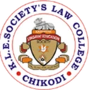 K.L.E. Society Law College, Chikodi logo