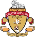 K.L.E Socities K.F. Patil Institute of Business Administration logo