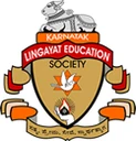 K.L.Es Societies G.H B.C.A College Haveri logo