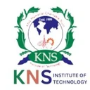 K N S Institute of Technology logo
