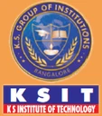 K S Institute of Technology logo