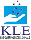 KLE Academy of Higher Education and Research logo