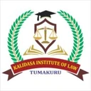 Kalidasa Institute of Law logo