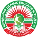 Kanachur College of Nursing Sciences logo