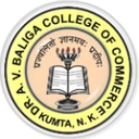 Kcs Dr.A.V.Baliga Comm. & B.B.A. College of Kumta logo