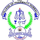 KLE College of Pharmacy, Hubli logo