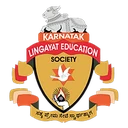 KLE Society's Degree College logo
