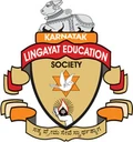 KLE Societys College of Education, Nippani logo