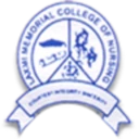 Laxmi Memorial College of Nursing logo