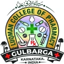 Luqman College of Pharmacy logo