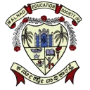 M.l.m.n. College of Education, Chikmagalur logo