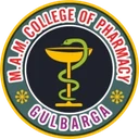 Mam College of Pharmacy logo