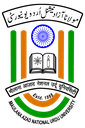 Manuu Polytechnic, Bangalore logo