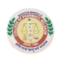 Maratha Mandal’s College of Pharmacy logo