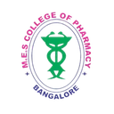 Mes College of Pharmacy logo