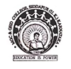 Mgc Arts, Commerce & Ghd Science College, Siddapur logo