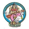 Mgvc Arts/sci/comm College Muddebihal logo