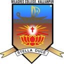 Milagres College logo