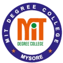 MIT Degree College, Mysuru logo