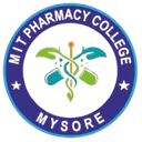 MIT Pharmacy College logo