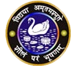 Mla Academy of Higher Learning logo
