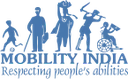 Mobility India logo
