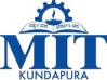 Moodlakatte Institute of Technology logo