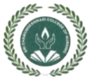 Moogambigai College of Nursing logo
