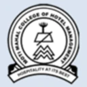 Moti Mahal College logo