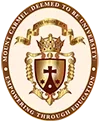 Mount Carmel College logo