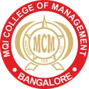 Mqi College of Management logo