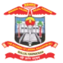 Nehru Memorial College, Kurunjibhag logo