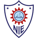The National Institute of Engineering logo