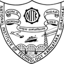 National Institute of Technology Karnataka logo
