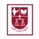 National Law School of India University logo