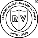 Nmkrv College logo