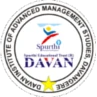 Nutan Institute of Management, Davangere logo