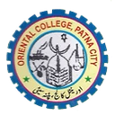 Orient M.s.w. College, Yadgir logo