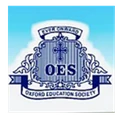 Oxford Institute of Graduate Studies logo