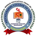 Priyadarshani College of Pharmacy logo