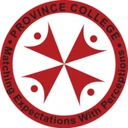 Province College logo