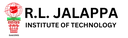R L Jalappa Institute of Technology, Doddaballapura logo