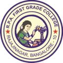 Rajajinagar Parents Association Fgc logo
